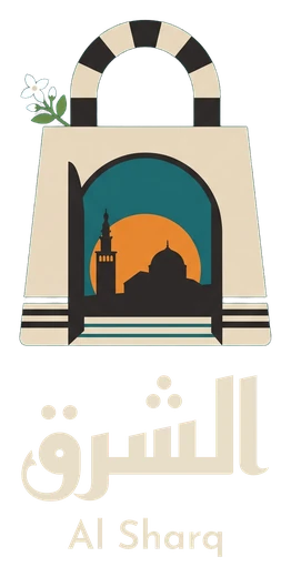 الشرق · Al Sharq